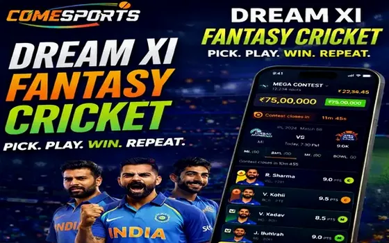 Gujarat vs Rajasthan on 1LOTTERY