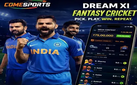 Punjab vs Lucknow on 1LOTTERY