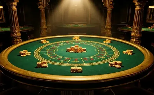 Elite Teen Patti & Poker